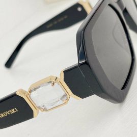 Picture of Swarovski Sunglasses _SKUfw46774785fw